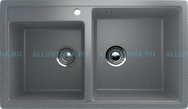 Моика ULGRAN U-200 Темно-серый - фото, отзывы, цена