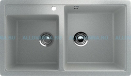 Моика ULGRAN U-200 Серый - фото, отзывы, цена