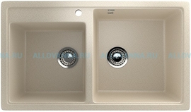 Моика ULGRAN U-200 Бежевый - фото, отзывы, цена