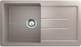 Моика ULGRAN U-507 Песочный - фото, отзывы, цена