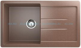 Моика ULGRAN U-507 Терракот - фото, отзывы, цена