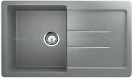 Моика ULGRAN U-507 Темно-серый - фото, отзывы, цена