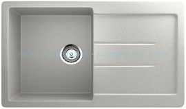 Моика ULGRAN U-507 Серый - фото, отзывы, цена