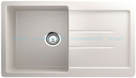 Моика ULGRAN U-507 Белый - фото, отзывы, цена