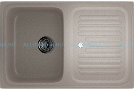 Моика ULGRAN U-502 Песочный - фото, отзывы, цена