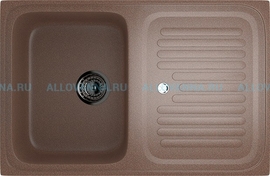 Моика ULGRAN U-502 Терракот - фото, отзывы, цена