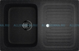 Моика ULGRAN U-502 Черный - фото, отзывы, цена