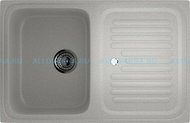 Моика ULGRAN U-502 Серый - фото, отзывы, цена