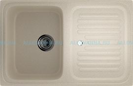 Моика ULGRAN U-502 Бежевый - фото, отзывы, цена