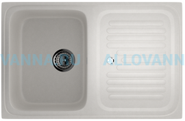 Моика ULGRAN U-502 Молочный - фото, отзывы, цена