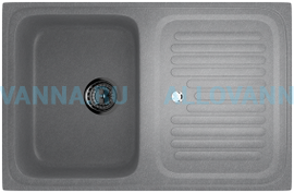 Моика ULGRAN U-502 Графитовый - фото, отзывы, цена