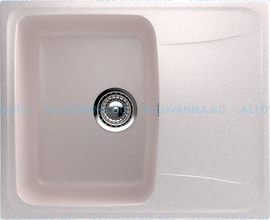 Моика ULGRAN U-201 Светло-розовый - фото, отзывы, цена