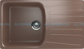 Моика ULGRAN U-203 Терракот - фото, отзывы, цена