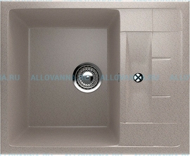 Моика ULGRAN U-207 Песочный - фото, отзывы, цена