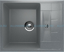 Моика ULGRAN U-207 Темно-серый - фото, отзывы, цена