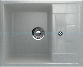 Моика ULGRAN U-207 Серый - фото, отзывы, цена