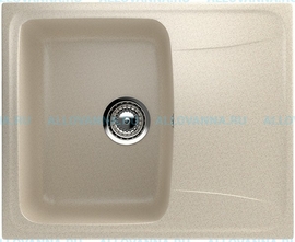 Моика ULGRAN U-201 Бежевый - фото, отзывы, цена