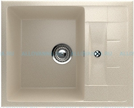 Моика ULGRAN U-207 Бежевый - фото, отзывы, цена