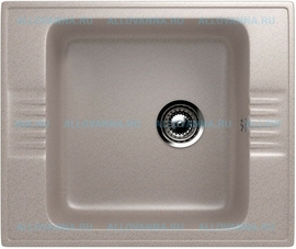 Моика ULGRAN U-204 Песочный - фото, отзывы, цена