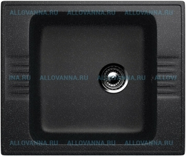 Моика ULGRAN U-204 Черный - фото, отзывы, цена