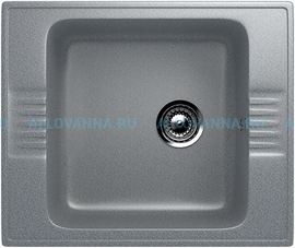 Моика ULGRAN U-204 Темно-серый - фото, отзывы, цена