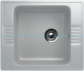 Моика ULGRAN U-204 Серый - фото, отзывы, цена