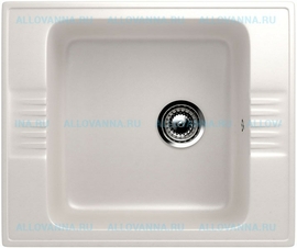 Моика ULGRAN U-204 Белый - фото, отзывы, цена