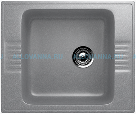 Моика ULGRAN U-204 Графитовый - фото, отзывы, цена