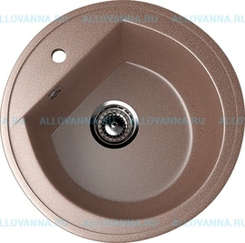 Моика ULGRAN U-103 Терракот - фото, отзывы, цена