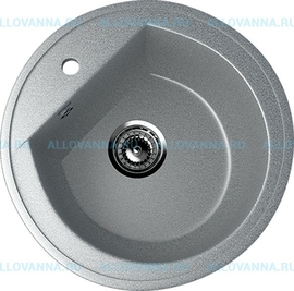 Моика ULGRAN U-103 Темно-серый - фото, отзывы, цена