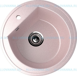 Моика ULGRAN U-103 Розовый - фото, отзывы, цена