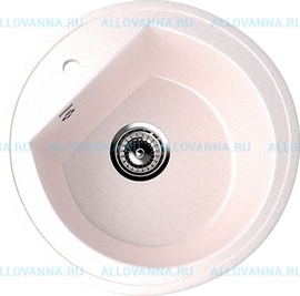 Моика ULGRAN U-103 Светло-розовый - фото, отзывы, цена