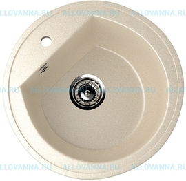 Моика ULGRAN U-103 Бежевый - фото, отзывы, цена