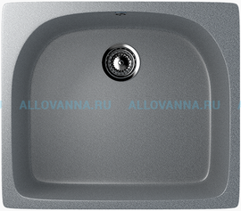 Моика ULGRAN U-408 Темно-серый - фото, отзывы, цена