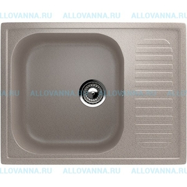 Моика ULGRAN U-202 Песочный - фото, отзывы, цена