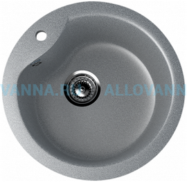 Моика ULGRAN U-102 Темно-серый - фото, отзывы, цена