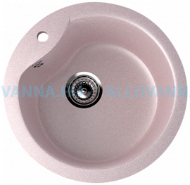 Моика ULGRAN U-102 Розовый - фото, отзывы, цена