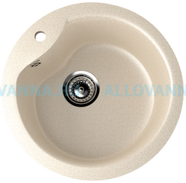 Моика ULGRAN U-102 Бежевый - фото, отзывы, цена