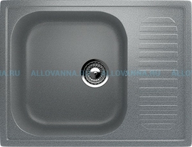 Моика ULGRAN U-202 Темно-серый - фото, отзывы, цена