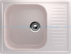 Моика ULGRAN U-202 Светло-розовый - фото, отзывы, цена