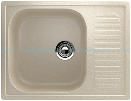 Моика ULGRAN U-202 Бежевый - фото, отзывы, цена