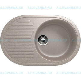 Моика ULGRAN U-107 Песочный - фото, отзывы, цена