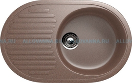 Моика ULGRAN U-107 Терракот - фото, отзывы, цена