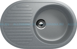 Моика ULGRAN U-107 Темно-серый - фото, отзывы, цена