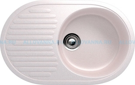 Моика ULGRAN U-107 Светло-розовый - фото, отзывы, цена