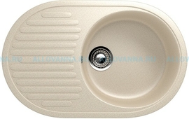 Моика ULGRAN U-107 Бежевый - фото, отзывы, цена