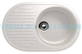 Моика ULGRAN U-107 Белый - фото, отзывы, цена