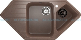 Моика ULGRAN U-409 Терракот - фото, отзывы, цена