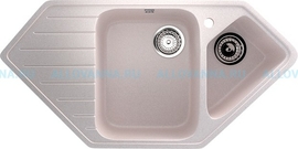 Моика ULGRAN U-409 Светло-розовый - фото, отзывы, цена