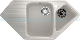 Моика ULGRAN U-409 Белый - фото, отзывы, цена